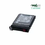 هارد استوریج HPE MSA 900GB 15K