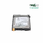 هارد سرور HP 900GB 15K 12G