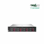 سرور HPE DL180 G10