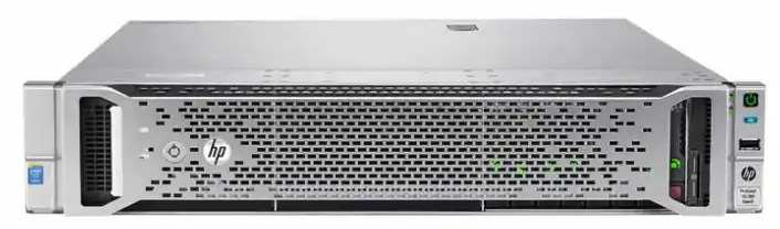 سرور HP DL180 G9