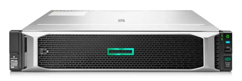 سرور HPE DL180 G10