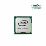 پردازنده سرور Intel Xeon Processor E5-2650 v4