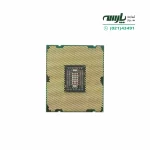 پردازنده سرور E5-2620v2