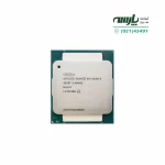 پردازنده سرور E5-2620 v3