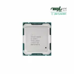 پردازنده سرور Intel Xeon Processor E5-2650 v4