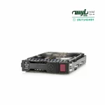 هارد سرور HP 1.8TB 10K 12G