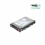 هارد سرور HP 900GB 15K 12G