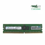 رم سرور HP 8GB 2133