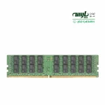 رم سرور HP 32GB 2133