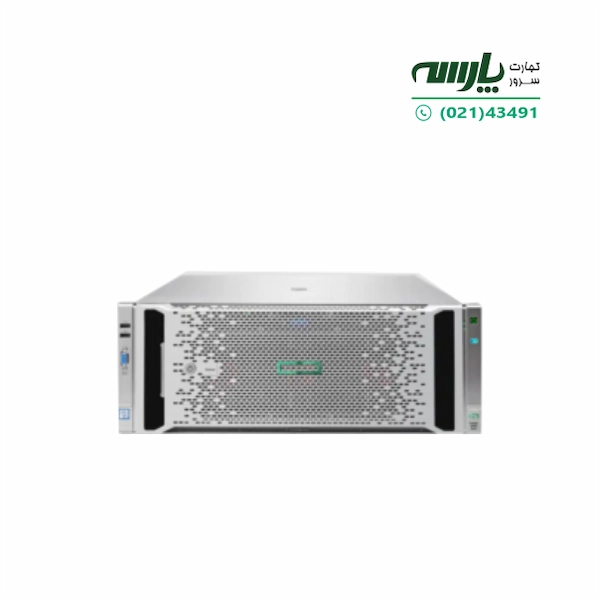 سرور HP DL580 G9
