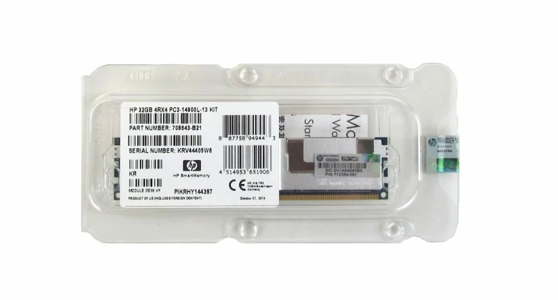 رم سرور HP 32GB 14900