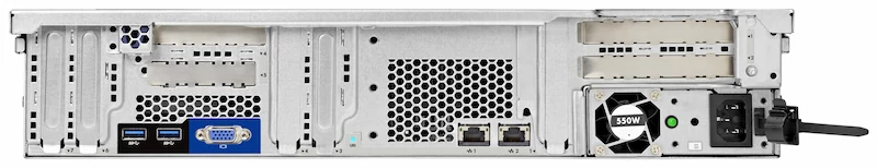 سرور HP DL80 G9