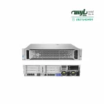 سرور HP DL180 G9