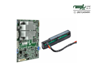 باتری سرور Raid Controller چیست