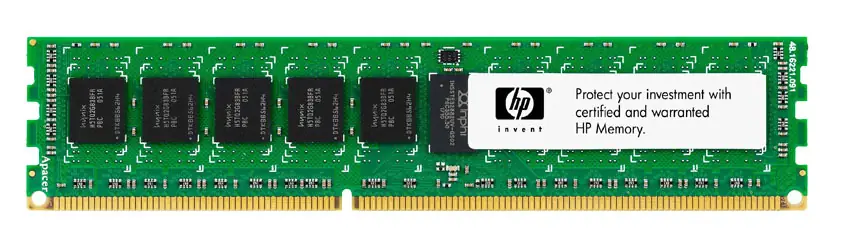 رم سرور HP 8GB 8500