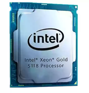 پردازنده سرور Intel Xeon Gold 5118