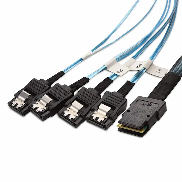 کارت SAS Expander