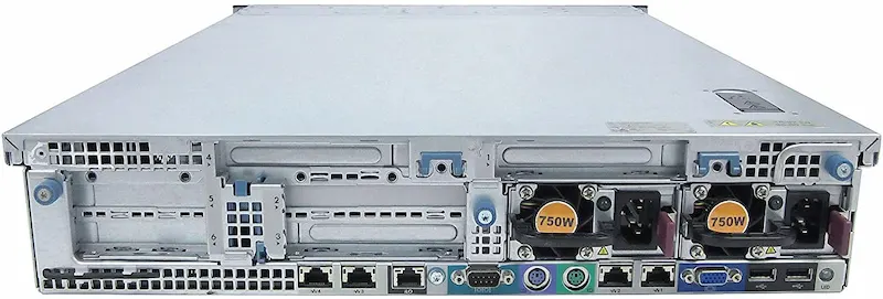 سرور HP DL380 G7