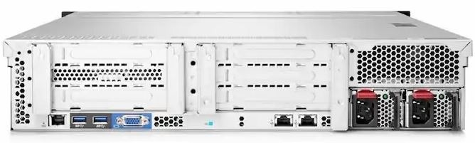 سرور HP DL180 G9