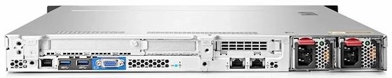 سرور HPE ProLiant DL120 Gen9