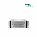 سرور HP DL580 G9