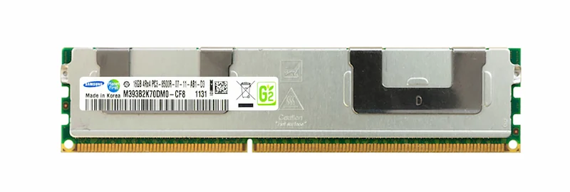رم سرور HP 16GB 8500