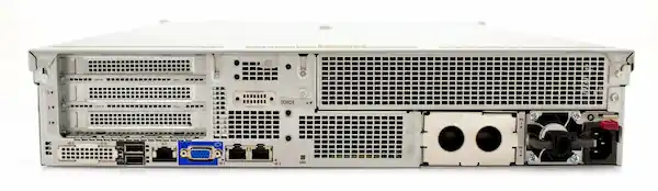 سرور HPE DL180 G10