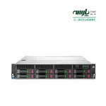 سرور HP DL80 G9