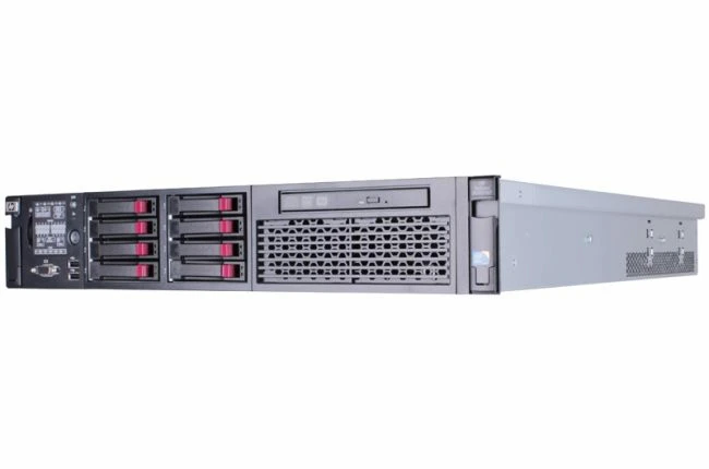 سرور HP DL380 G7
