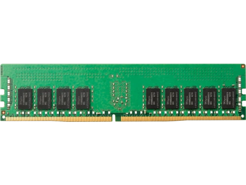 رم سرور HPE 16GB (1x16GB) Single Rank x4 DDR4-2666