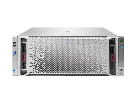 سرور HP DL580 G9
