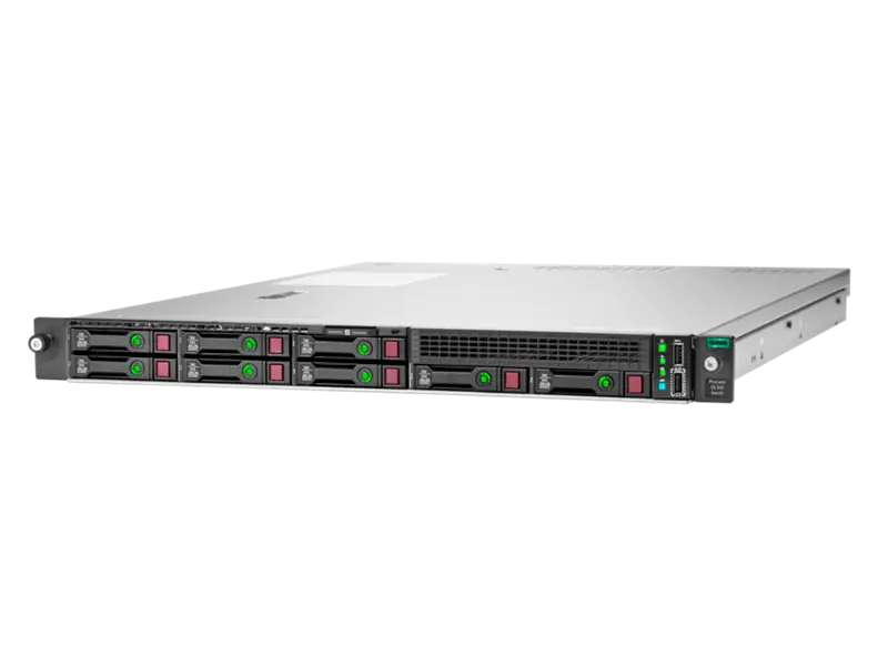 سرور HPE DL160 G10