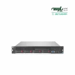 سرور HP DL360 G7