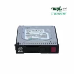 هارد سرور HP 10TB SAS 7.2K 12G