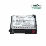 هارد سرور HP 146GB 15K 6G