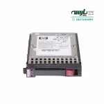 هارد سرور HP 146GB 10K 6G