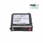 هارد سرور HP 960GB 12G SAS SSD