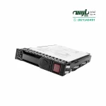 هارد سرور HP 1.6TB 12G SAS SSD