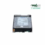 هارد سرور HP 4TB SAS 7.2K 12G LFF