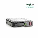 هارد سرور HP 12TB SAS 7.2K 12G