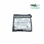 هارد سرور HP 146GB 10K 6G
