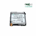 هارد سرور HP 146GB 15K 6G
