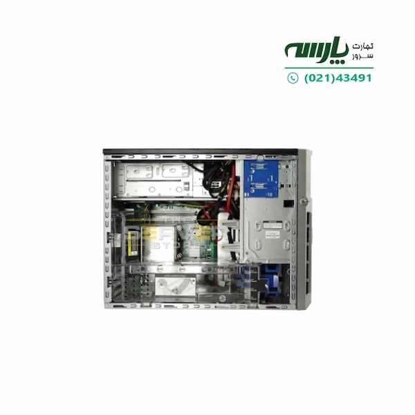 سرور HP ML310 G8 سرور HP ML310 G8