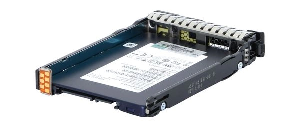 هارد سرور HP 960GB 12G SAS SSD