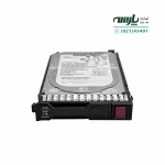 هارد سرور HP 1TB 7.2K 6G