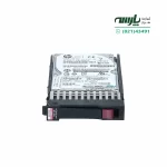 هارد سرور HP 146GB 10K 6G