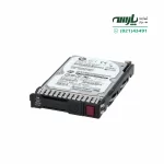 هارد سرور HP 146GB 15K 6G