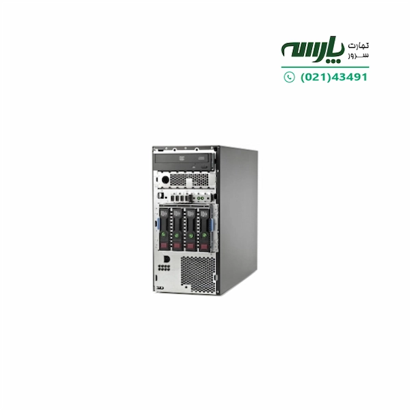 سرور HP ML310 G8 سرور HP ML310 G8