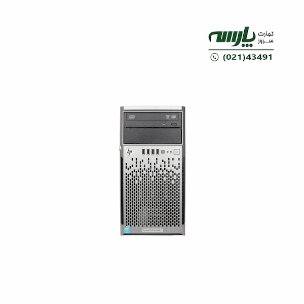 سرور HP ML310 G8