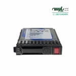 هارد سرور HP 1.6TB 12G SAS SSD